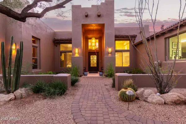 Scottsdale, AZ 85262,37958 N BOULDER VIEW Drive