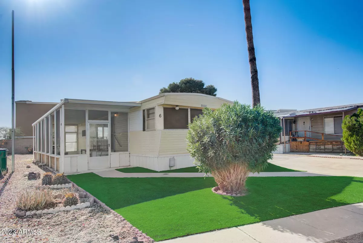 Chandler, AZ 85286,1650 S ARIZONA Avenue #6