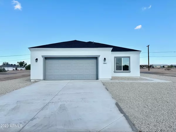 14015 S BERWICK Road, Arizona City, AZ 85123