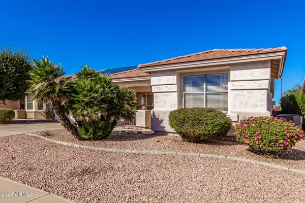 Surprise, AZ 85374,17820 W MARIPOSA Drive