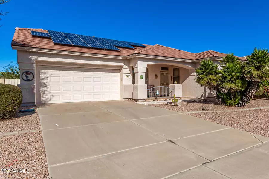 17820 W MARIPOSA Drive, Surprise, AZ 85374