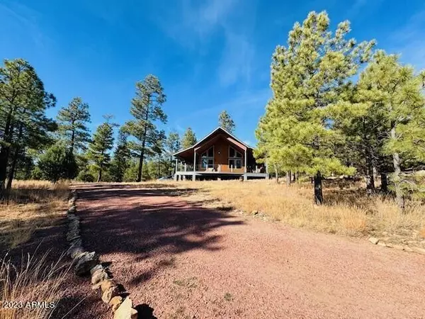 Happy Jack, AZ 86024,1814 MOQUI Drive
