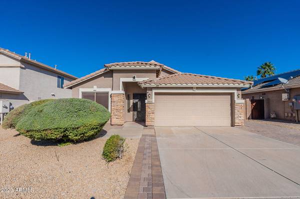 Peoria, AZ 85383,6804 W TETHER Trail