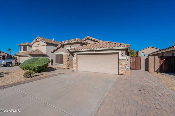 Peoria, AZ 85383,6804 W TETHER Trail