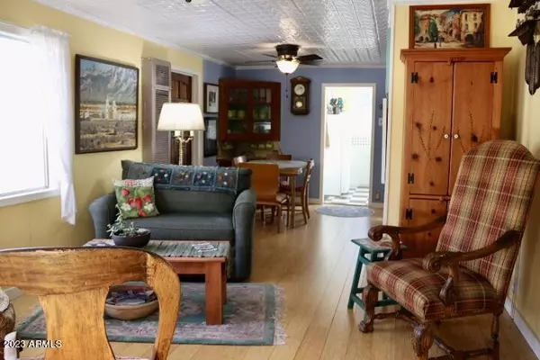 Bisbee, AZ 85603,20 SOWELS Avenue