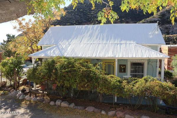 Bisbee, AZ 85603,20 SOWELS Avenue