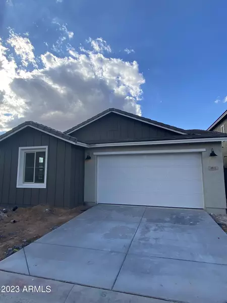 4834 S DUFFY --, Mesa, AZ 85212