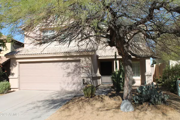 Cave Creek, AZ 85331,4226 E CREOSOTE Drive