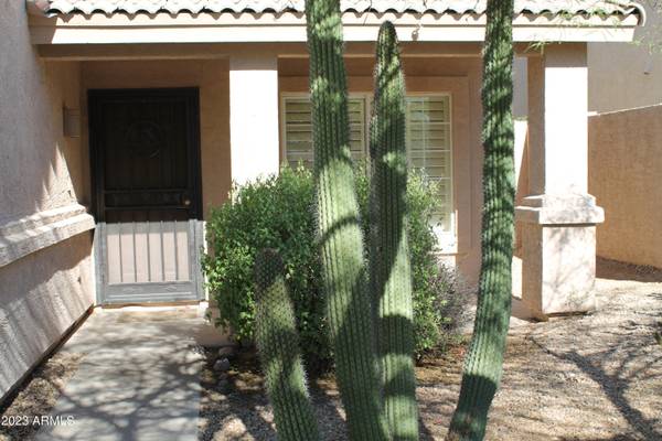 Cave Creek, AZ 85331,4226 E CREOSOTE Drive