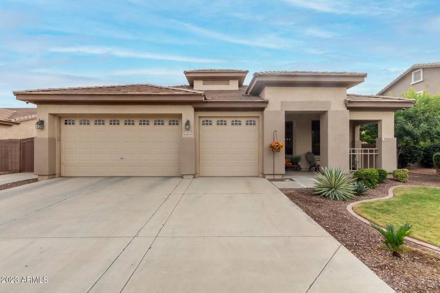 1433 E JADE Drive, Chandler, AZ 85286