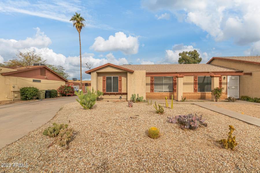 5146 W JOAN DE ARC Avenue, Glendale, AZ 85304