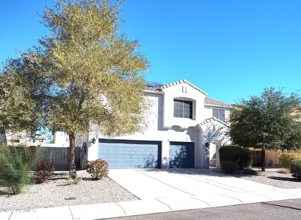 Buckeye, AZ 85396,29760 W FAIRMOUNT Avenue