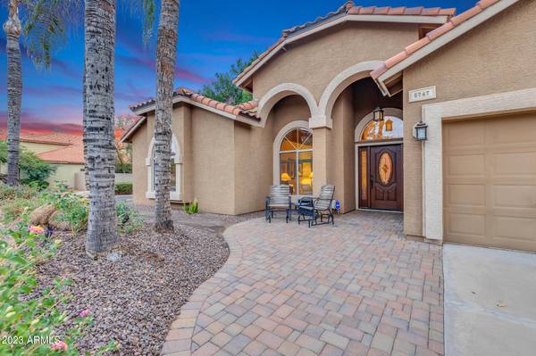 Scottsdale, AZ 85254,5747 E AIRE LIBRE Avenue