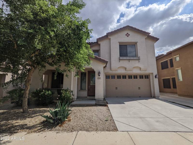 14567 W CARIBBEAN Lane, Surprise, AZ 85379