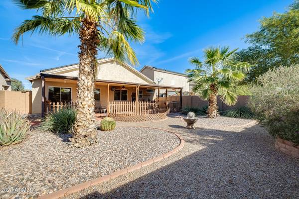 Coolidge, AZ 85128,805 W SUNSET Drive