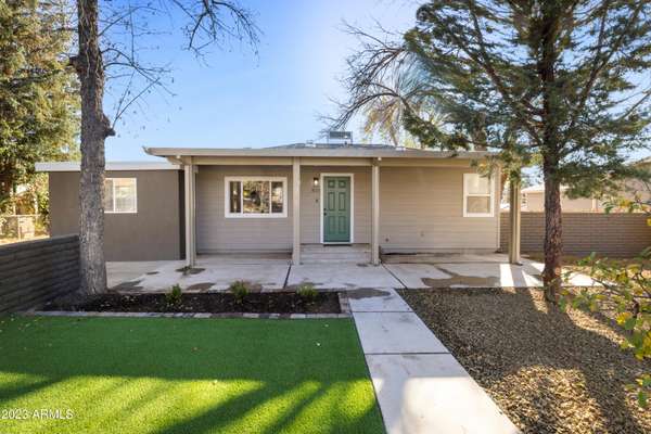 Prescott, AZ 86301,831 W ROSSER Street