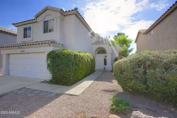 Gilbert, AZ 85233,1755 W SAN REMO Street