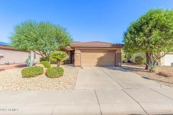 16716 W VILLA Lane, Surprise, AZ 85387