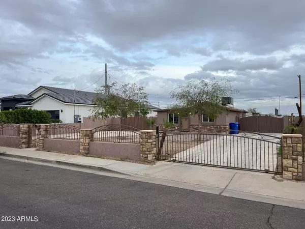 16021 N DESERT SAGE Street,  Surprise,  AZ 85378