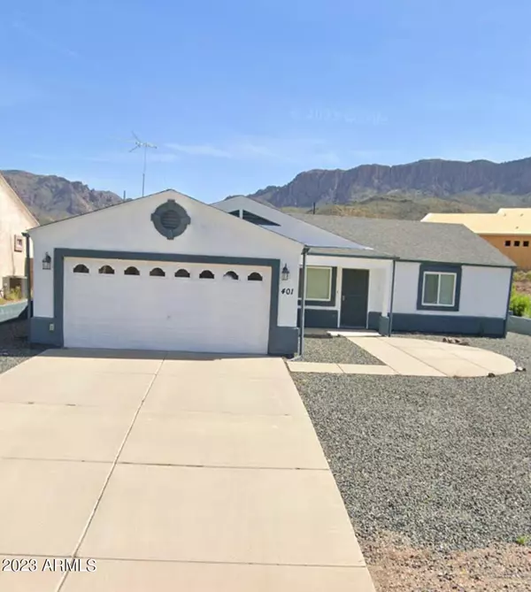 401 W Highlands Drive, Superior, AZ 85173
