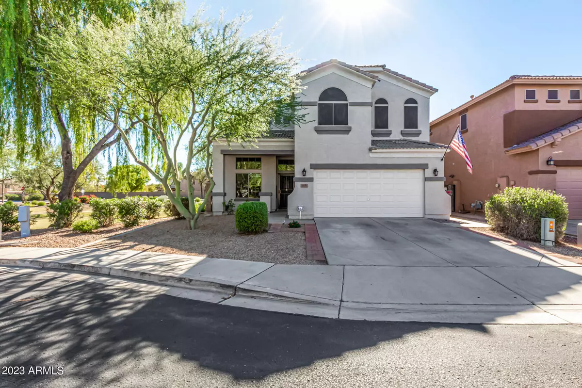 Surprise, AZ 85388,17111 W YOUNG Street