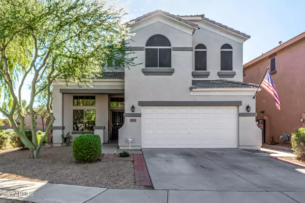 Surprise, AZ 85388,17111 W YOUNG Street