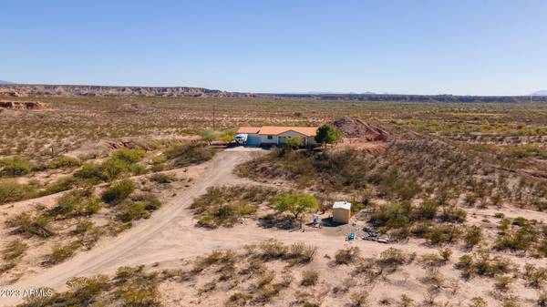 Benson, AZ 85602,2407 E GINGERBREAD Lane