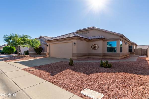 Peoria, AZ 85382,10617 W RUNION Drive