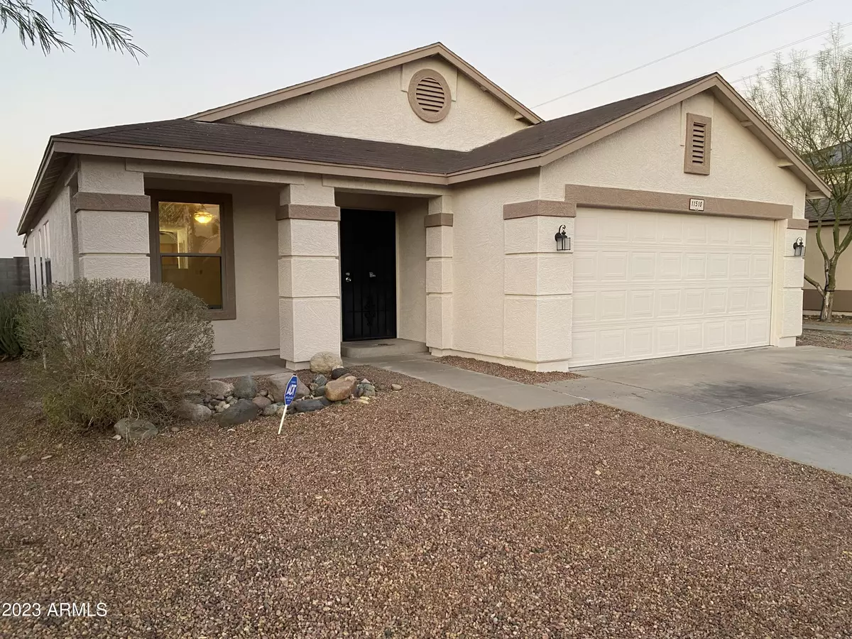 El Mirage, AZ 85335,11510 W WINDROSE Avenue