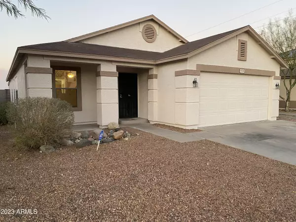 11510 W WINDROSE Avenue, El Mirage, AZ 85335