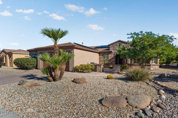 Surprise, AZ 85387,16938 W GLENBROOK Lane