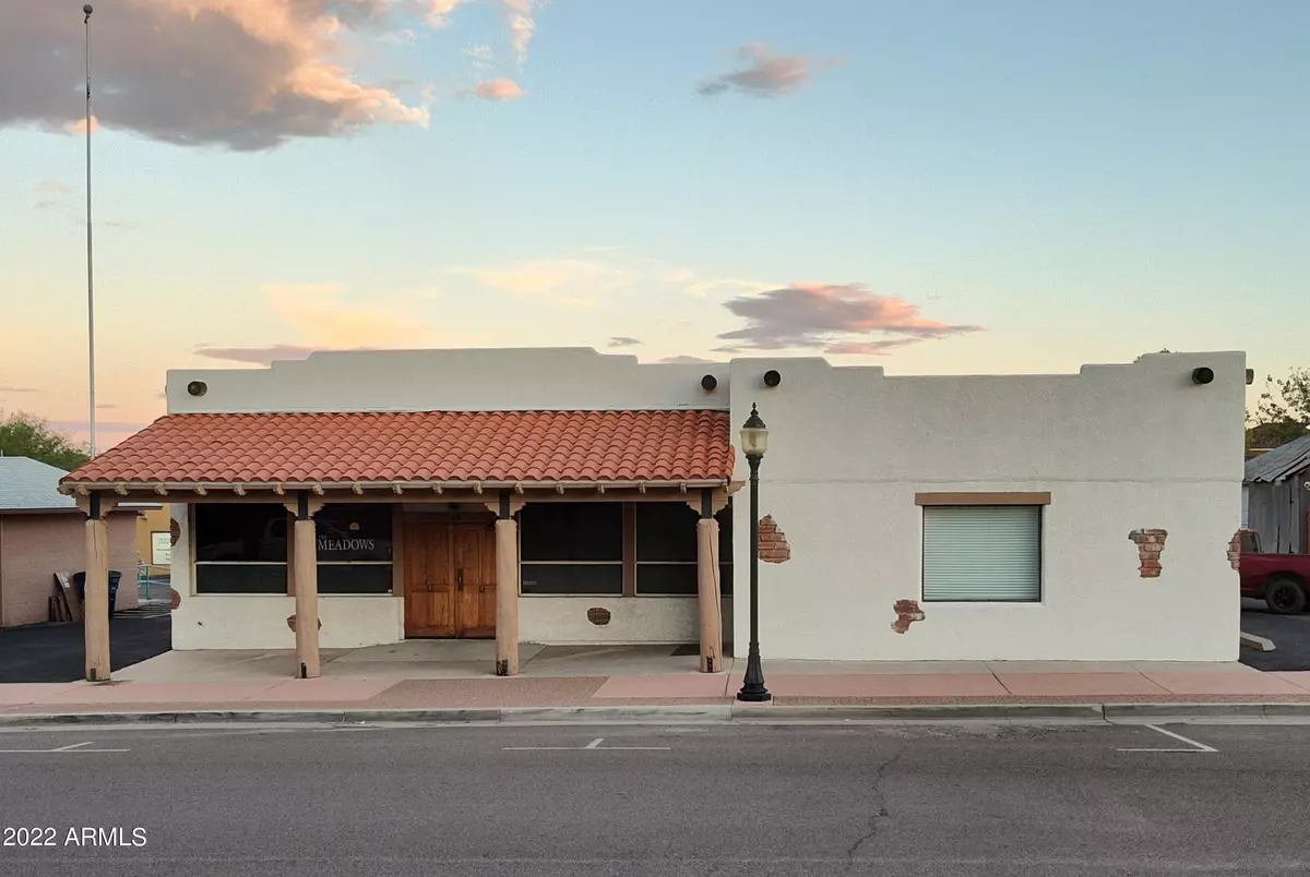 Wickenburg, AZ 85390,55 E YAVAPAI Street