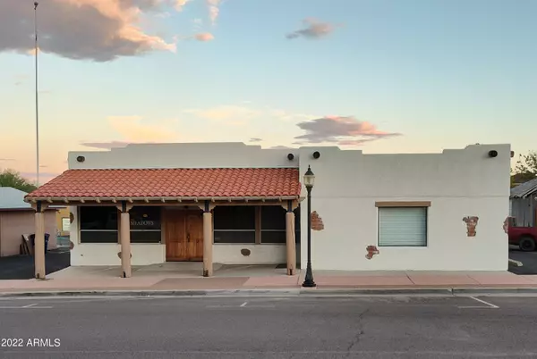 55 E YAVAPAI Street, Wickenburg, AZ 85390