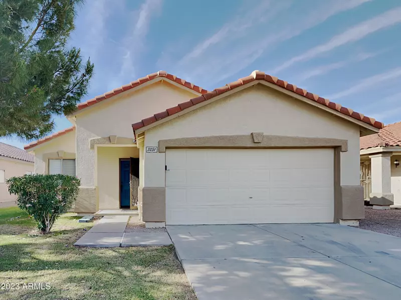 5231 E FLORIAN Avenue, Mesa, AZ 85206