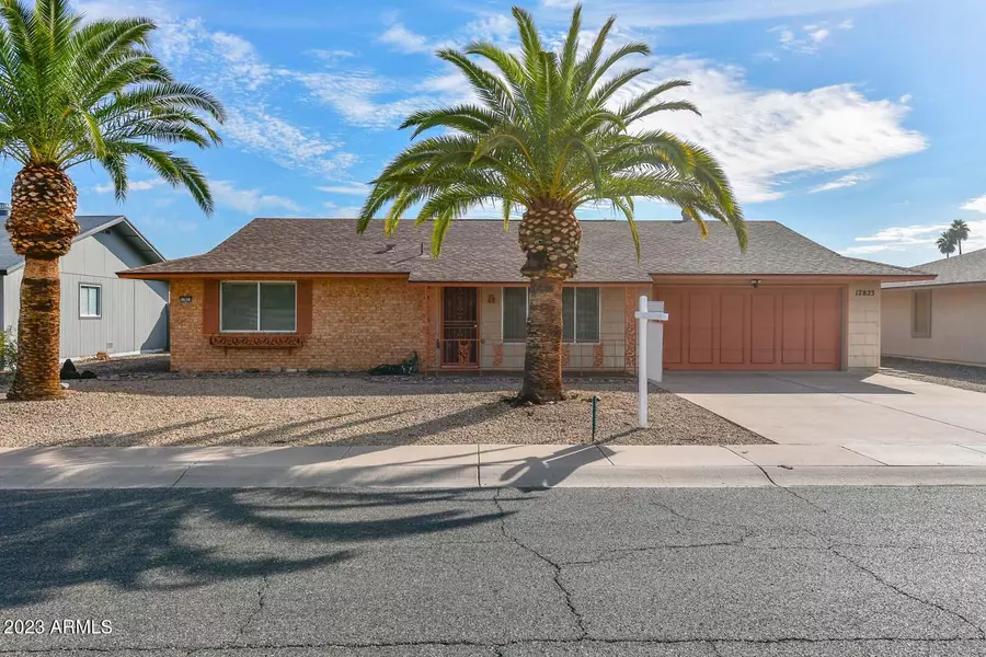 17823 N 132ND Avenue, Sun City West, AZ 85375