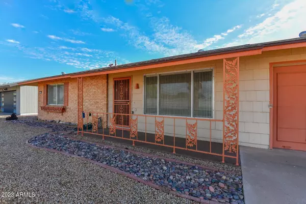 Sun City West, AZ 85375,17823 N 132ND Avenue