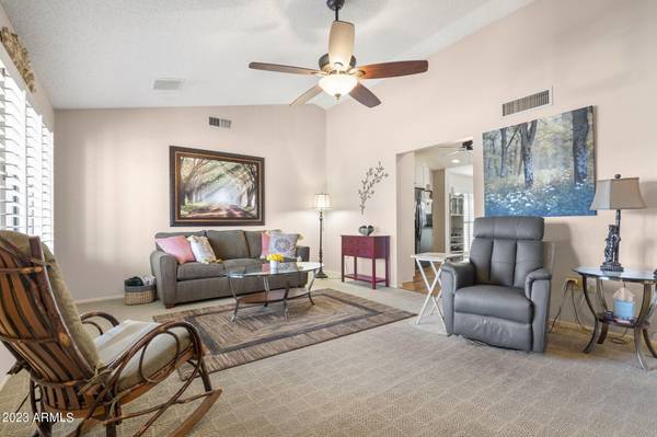 Sun City West, AZ 85375,13914 W SPRINGDALE Drive