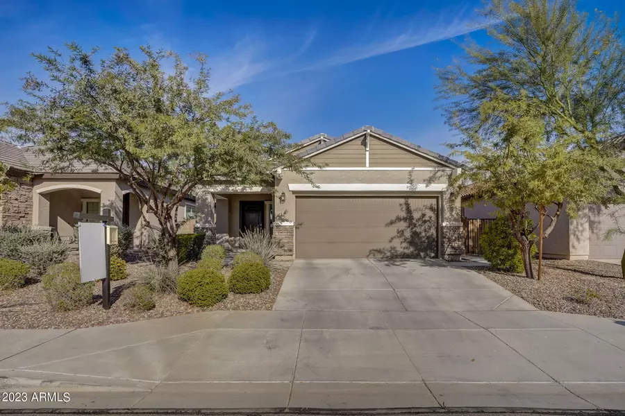 19762 W MONROE Street, Buckeye, AZ 85326