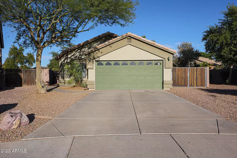 2537 N 114th Avenue, Avondale, AZ 85392