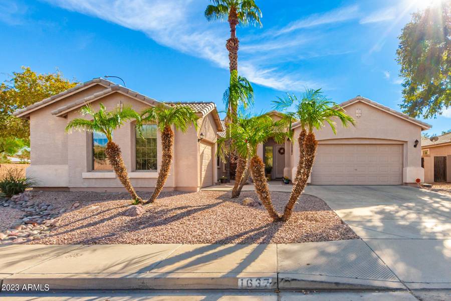 1637 E CAROB Drive, Chandler, AZ 85286