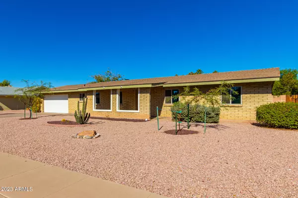 1640 E GRANDVIEW Street,  Mesa,  AZ 85203