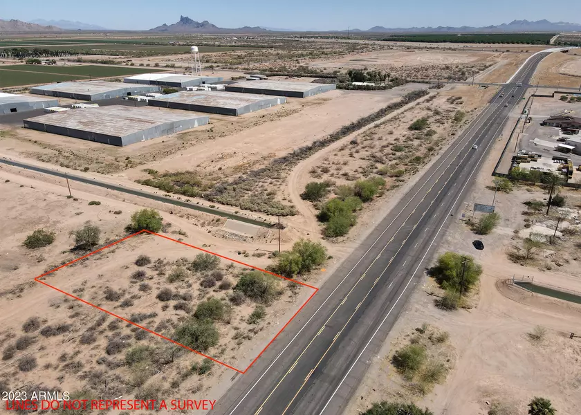 15517 S HIGHWAY 87 Highway #18, Eloy, AZ 85131