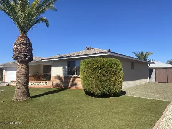 Mesa, AZ 85206,4724 E CAPRI Avenue