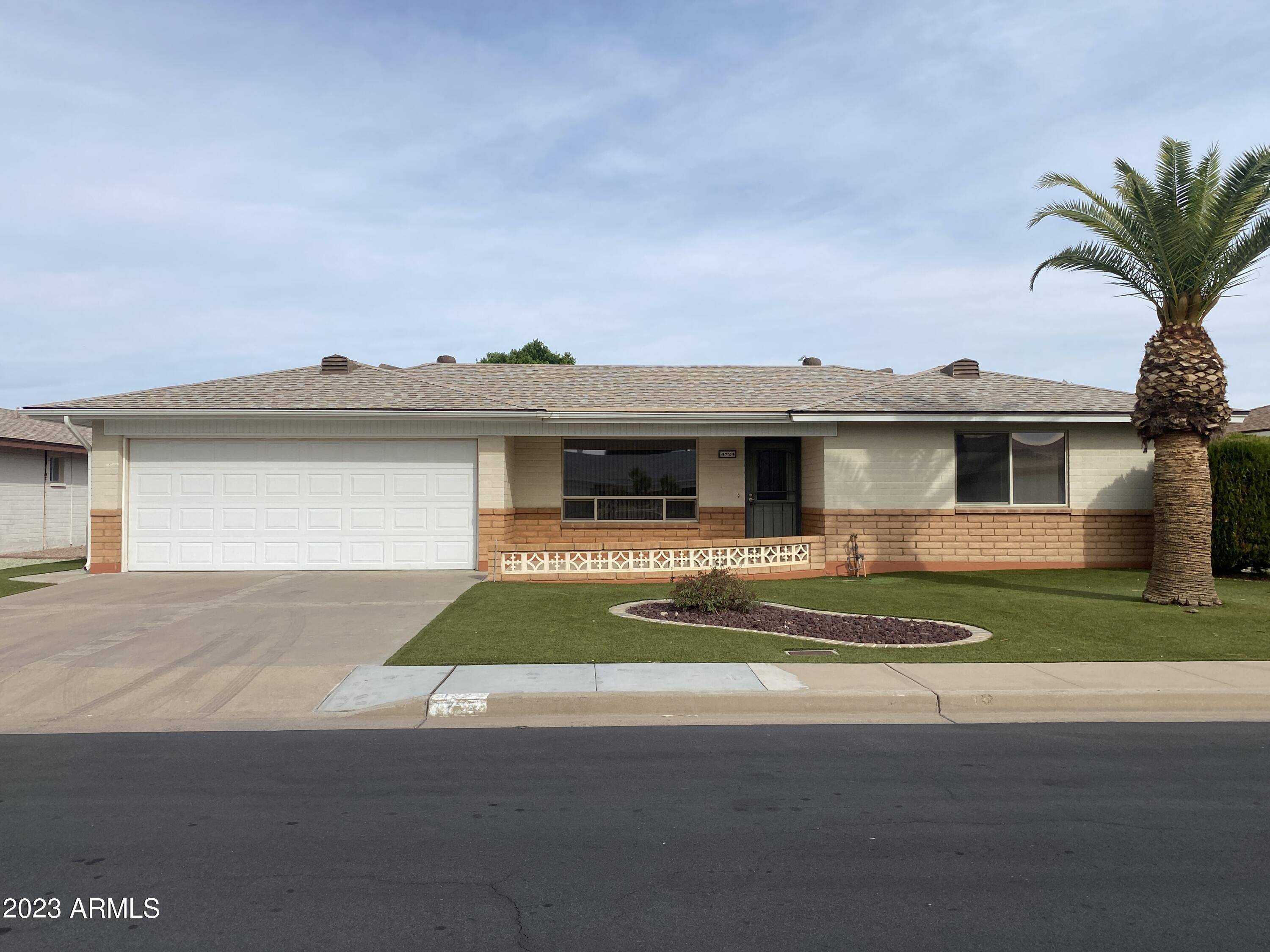 Mesa, AZ 85206,4724 E CAPRI Avenue