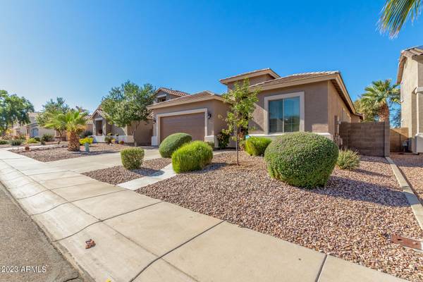 San Tan Valley, AZ 85144,32990 N MADISON WAY Drive