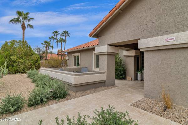 Scottsdale, AZ 85258,10568 E CARON Street