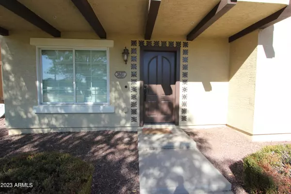 Gilbert, AZ 85296,3687 E LESLIE Drive