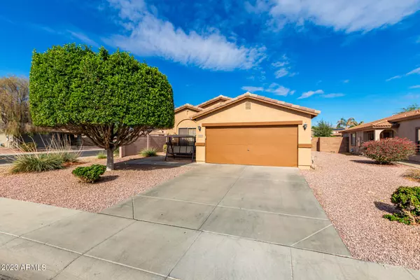 Surprise, AZ 85379,16044 W CROCUS Drive