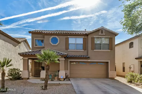 Avondale, AZ 85392,12887 W VIRGINIA Avenue