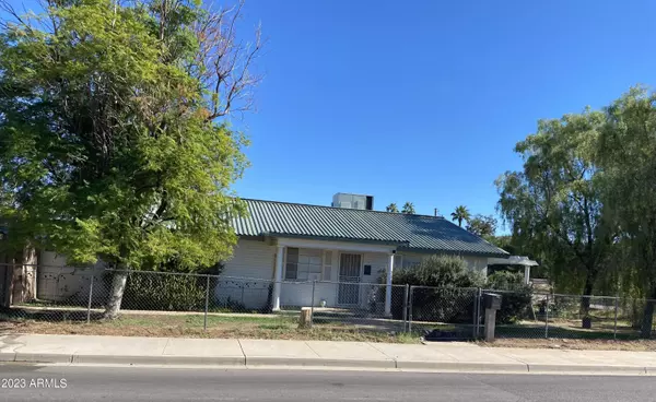 Glendale, AZ 85303,6405 N 75TH Avenue